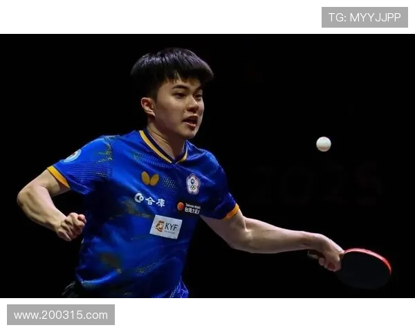 林昀儒重返世界第七 创生涯新高